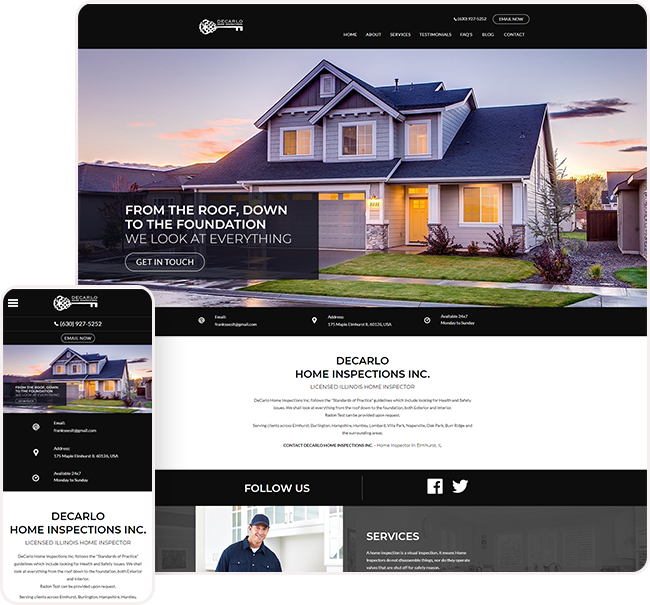 CAT'S EYE HOME INSPECTION, LLC