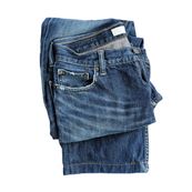 brand name - Denim Jeans