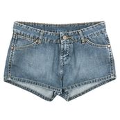brand name - Blue Denim Shorts