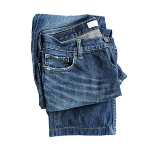 brand name - Denim Jeans