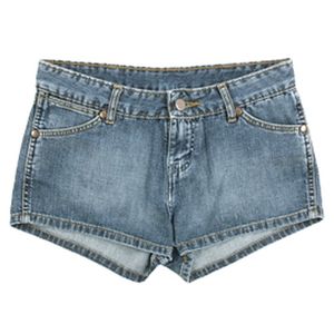brand name - Blue Denim Shorts