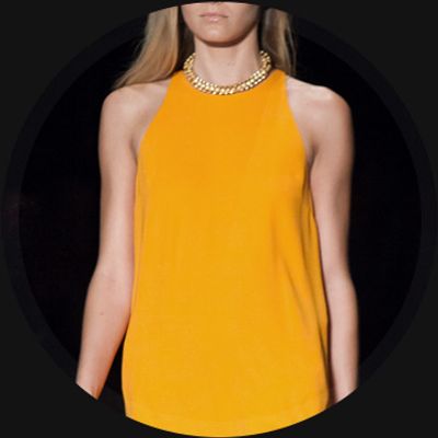 Silk Dress
