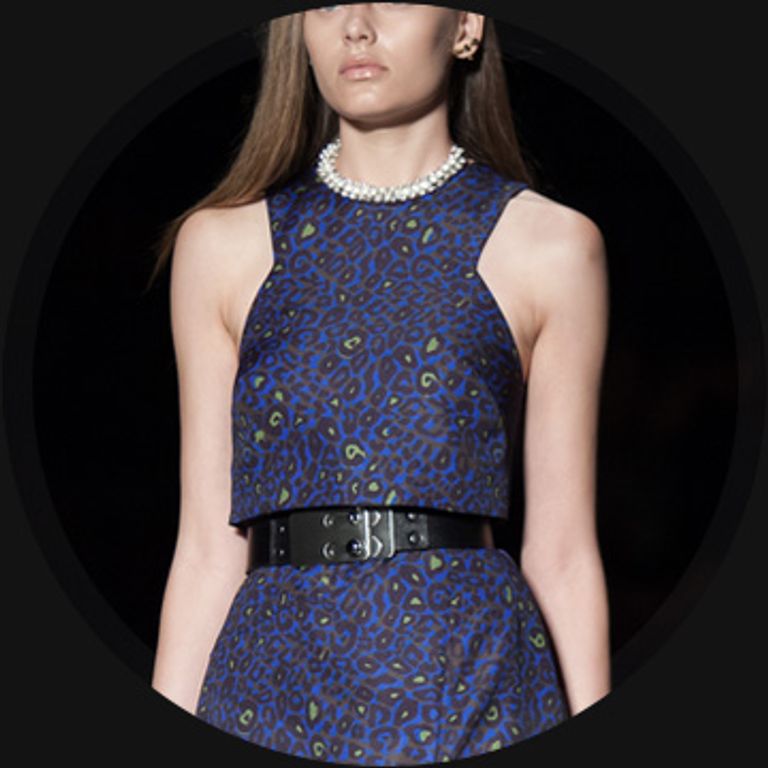 Sleeveless Top