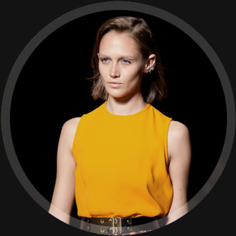 Yellow Top