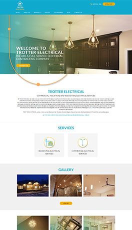 ELECTRICIAN