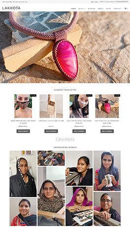 ONLINE JEWELLERY STORE