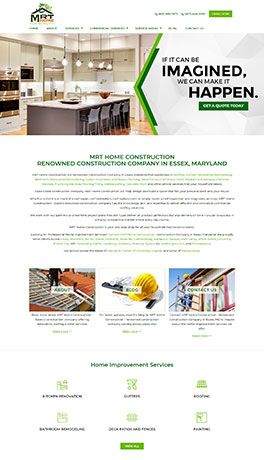 CUSTOM HOME BUILDERS