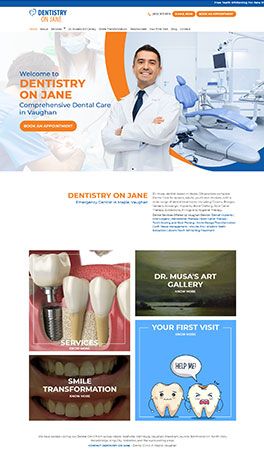 DENTIST