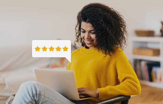 ORM SERVICES - Webware has the expertise to build & maintain a credible online reputation