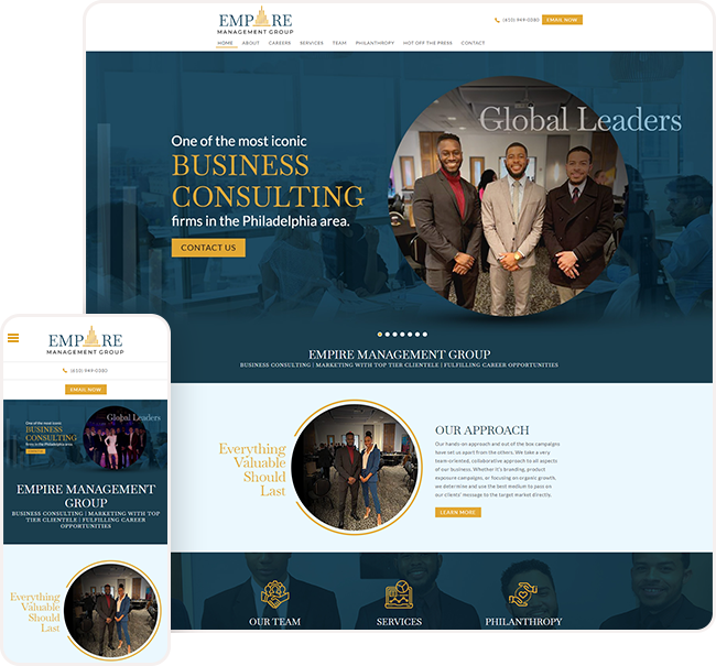 Empire Management Group