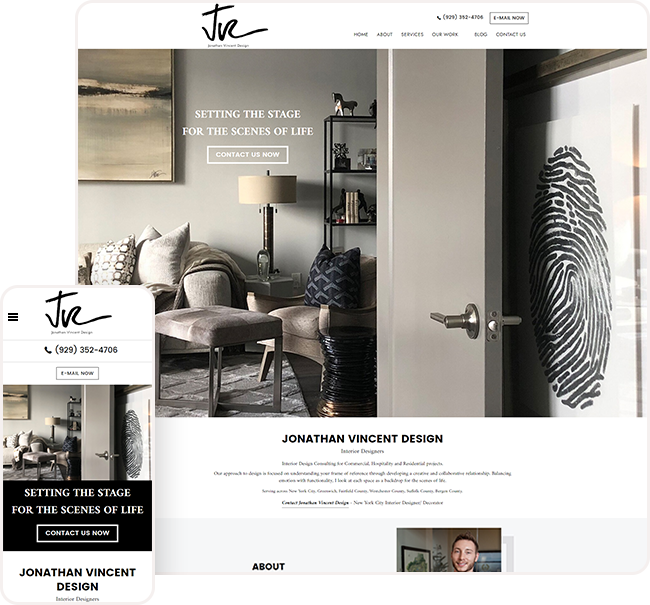 Stephanie Casey Interiors