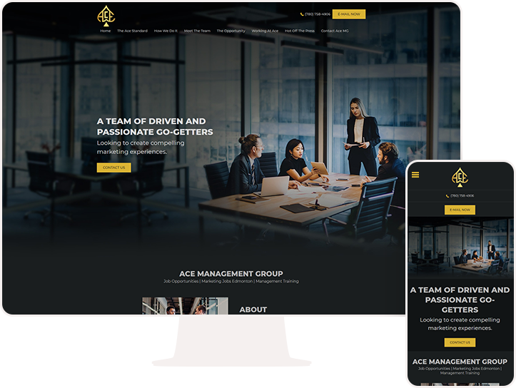 Ace Management Group