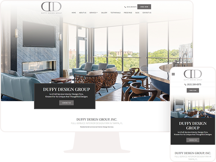 Duffy's design Group