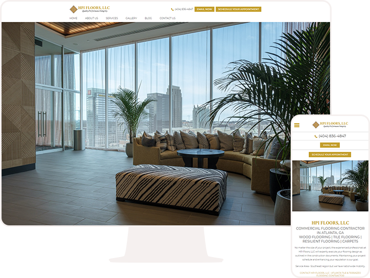 HPI Floors, LLC