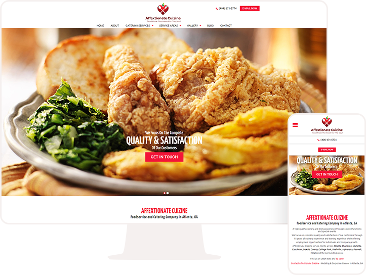 Affextionate Cuizine
