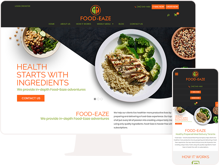 Food-Eaze